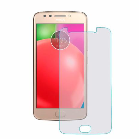 Pelicula de vidro anti-queda Moto E4,E4 plus,E5,E5 Plus e E5 Play