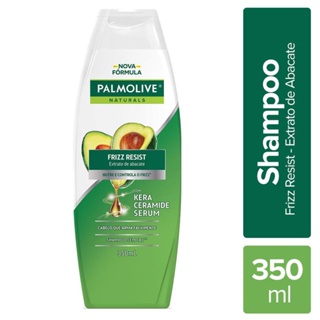 Shampoo Palmolive Naturals Anti Armado 350ml em Oferta na Shopee