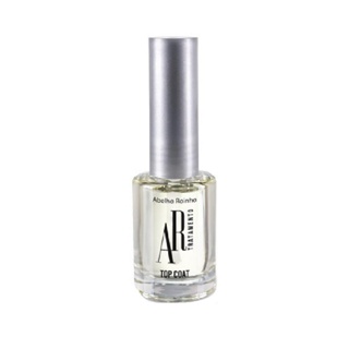 Top Coat AR Tratamento Abelha Rainha 10ml em Oferta na Shopee