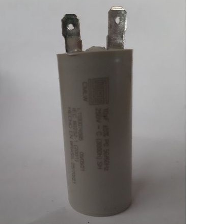 Capacitor Do Motor Lava Louças Electrolux Le09x Le12x 127v ou 220v