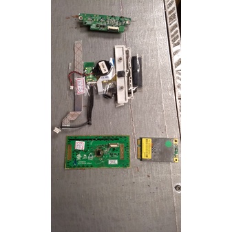 partes peças notebook LG r41 r410 bom estado leia anuncio