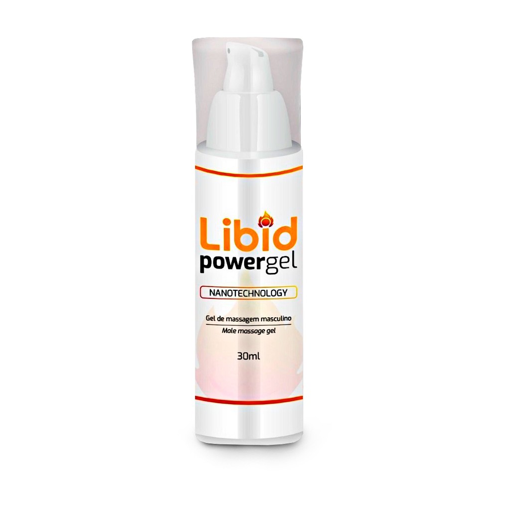 Gel Libid em Oferta | Shopee Brasil 2024