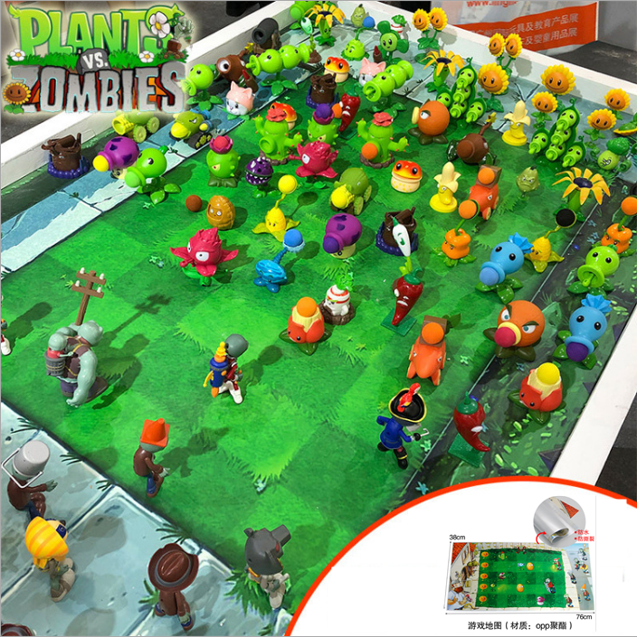 Jogo Plants Vs Zombies Batalha Por Neighborville Xbox One em Promoção na  Americanas
