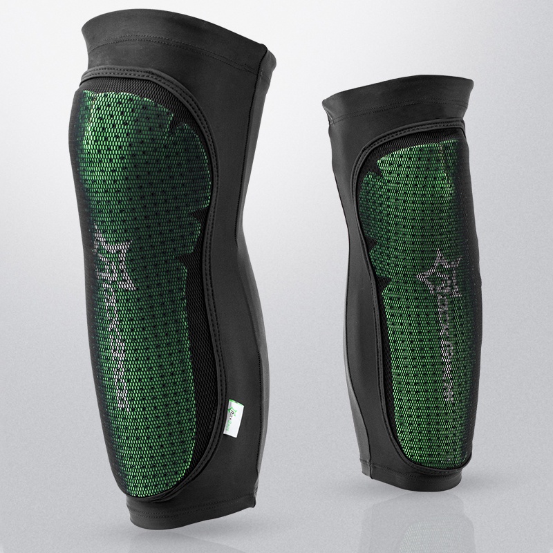 Joelheira Rockbros Para Evitar Colisões Equipamento De Proteção Bicicletas De Estrada MTB Esportes Ao Ar Livre Acessórios De Patinação Respirável Estendido