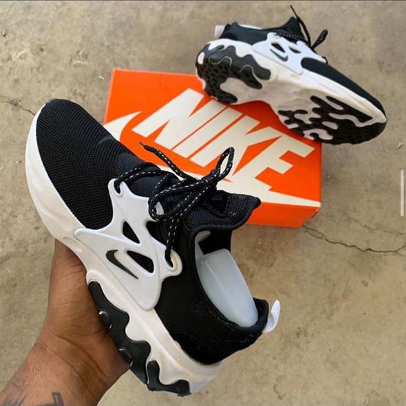 tenis nike air presto mercado livre