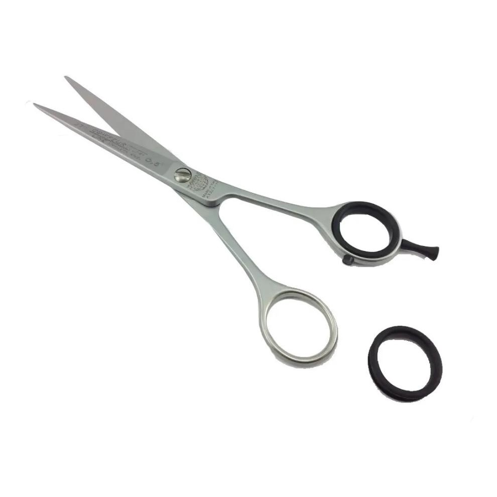 Tesoura Kiepe Profissional Laser Reta 6.5 Polegadas