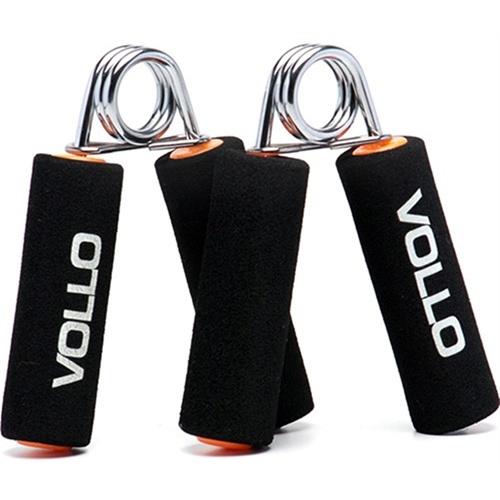 Hand Grip com Cabo de Espuma Treino funcional VLS3102 Vollo