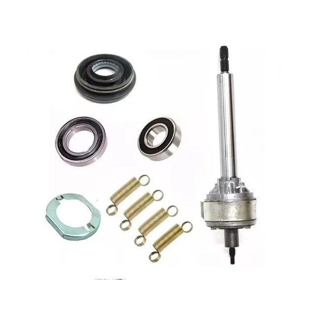 Conjunto Mecanismo Cambio Eletrolux Electrolux Lte12 12kg