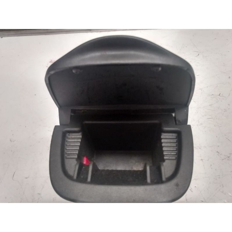 Cinzeiro Do Console Central - Peugeot 206 Selection Original