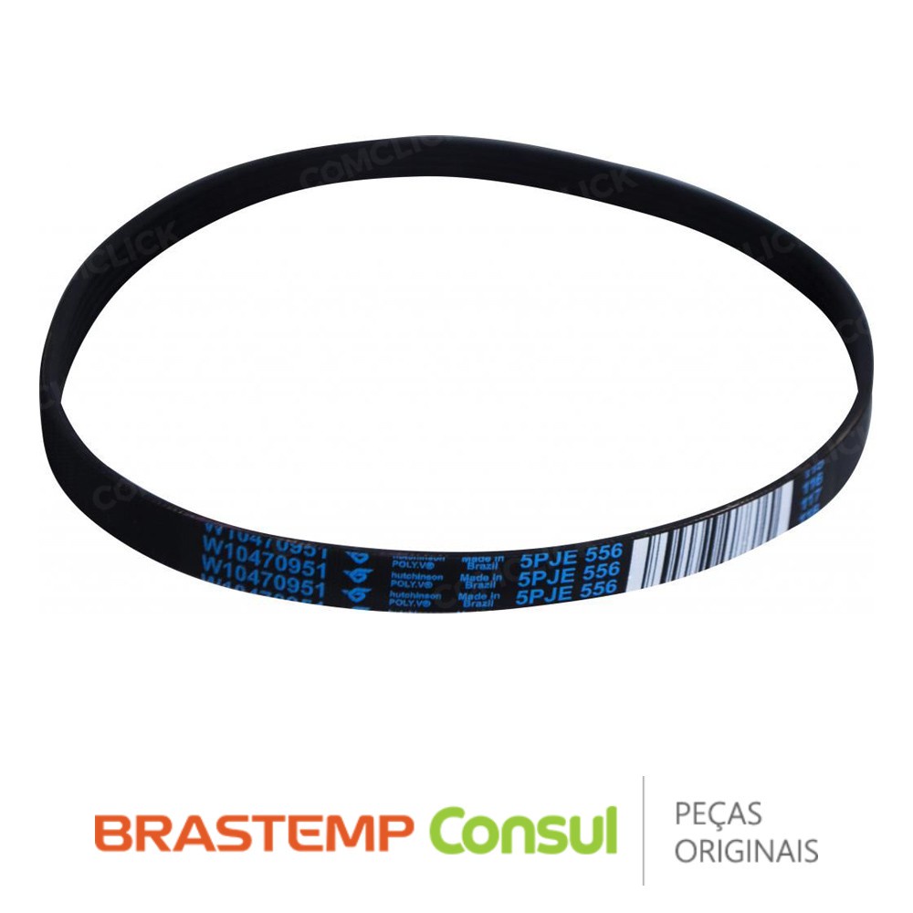 Correia 5 PJE 556 Poli V Original Brastemp Consul