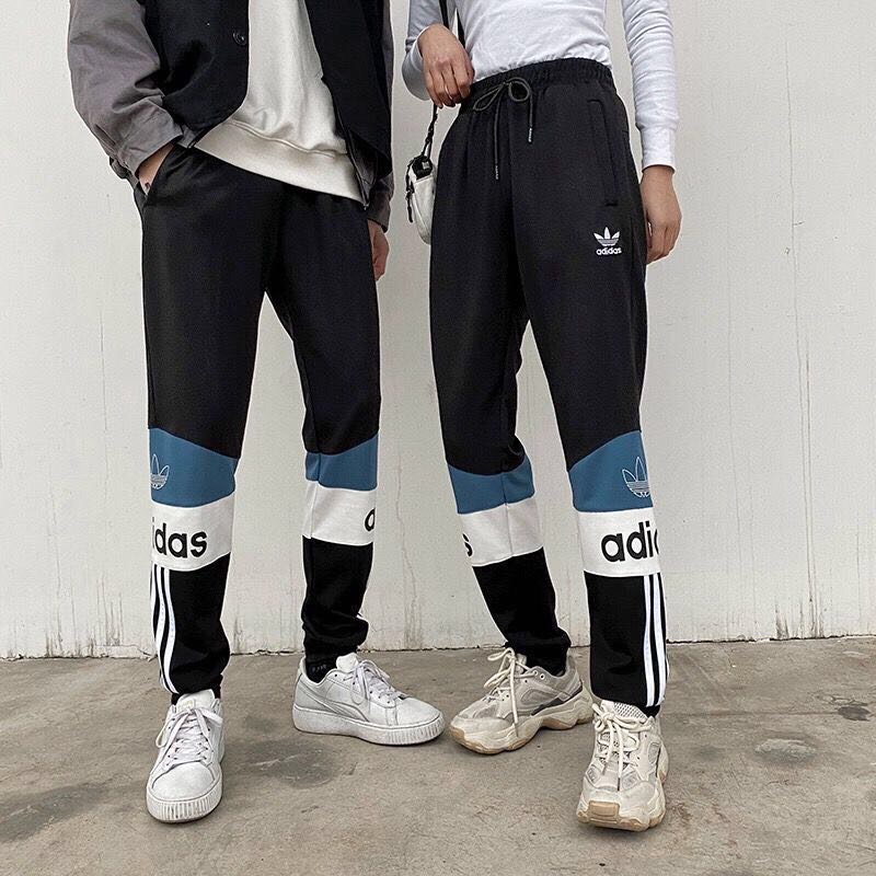 calça adidas jogger