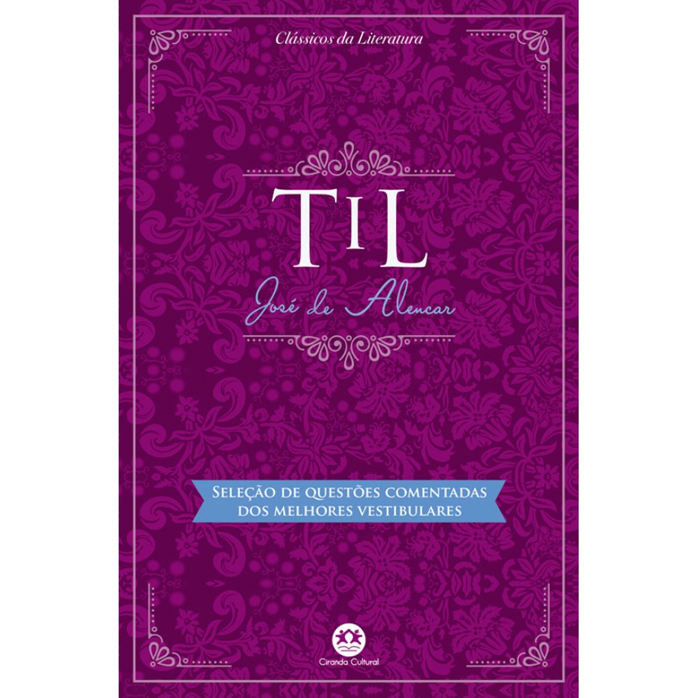 Livro - Til - Capa comum - Ciranda Cultural em Oferta na Shopee