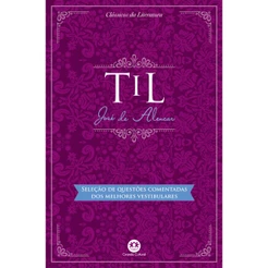 Livro - Til - Capa comum - Ciranda Cultural