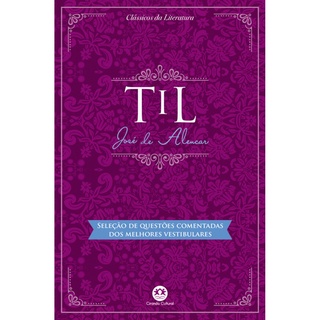 Livro - Til - Capa comum - Ciranda Cultural em Oferta na Shopee