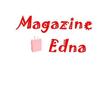 Magazine Edna