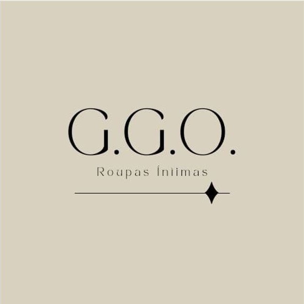 GGO - Roupas Íntimas