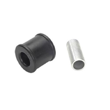 Bucha Amortecedor Diant ( C/ Cano) MB 1620/1720/1630/ Axor