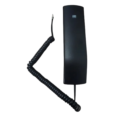 Monofone Hd Voice Intelbras Tip 120 125 120i 125i 425 Original Intelbras