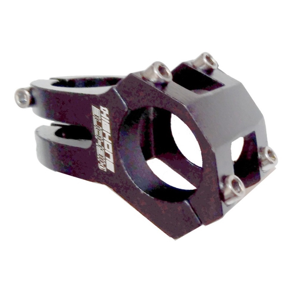 Suporte Mesa Mesinha Guidão Alum 31.8x50mm Bike Viking Gios