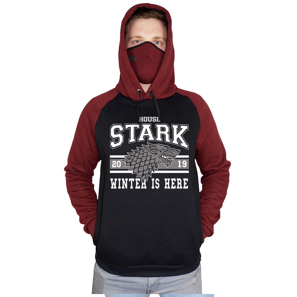 moletom house stark