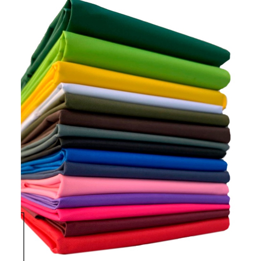 Tecido Nylon 600 Impermeavel Sublimação Poliester 5m X 1,5m