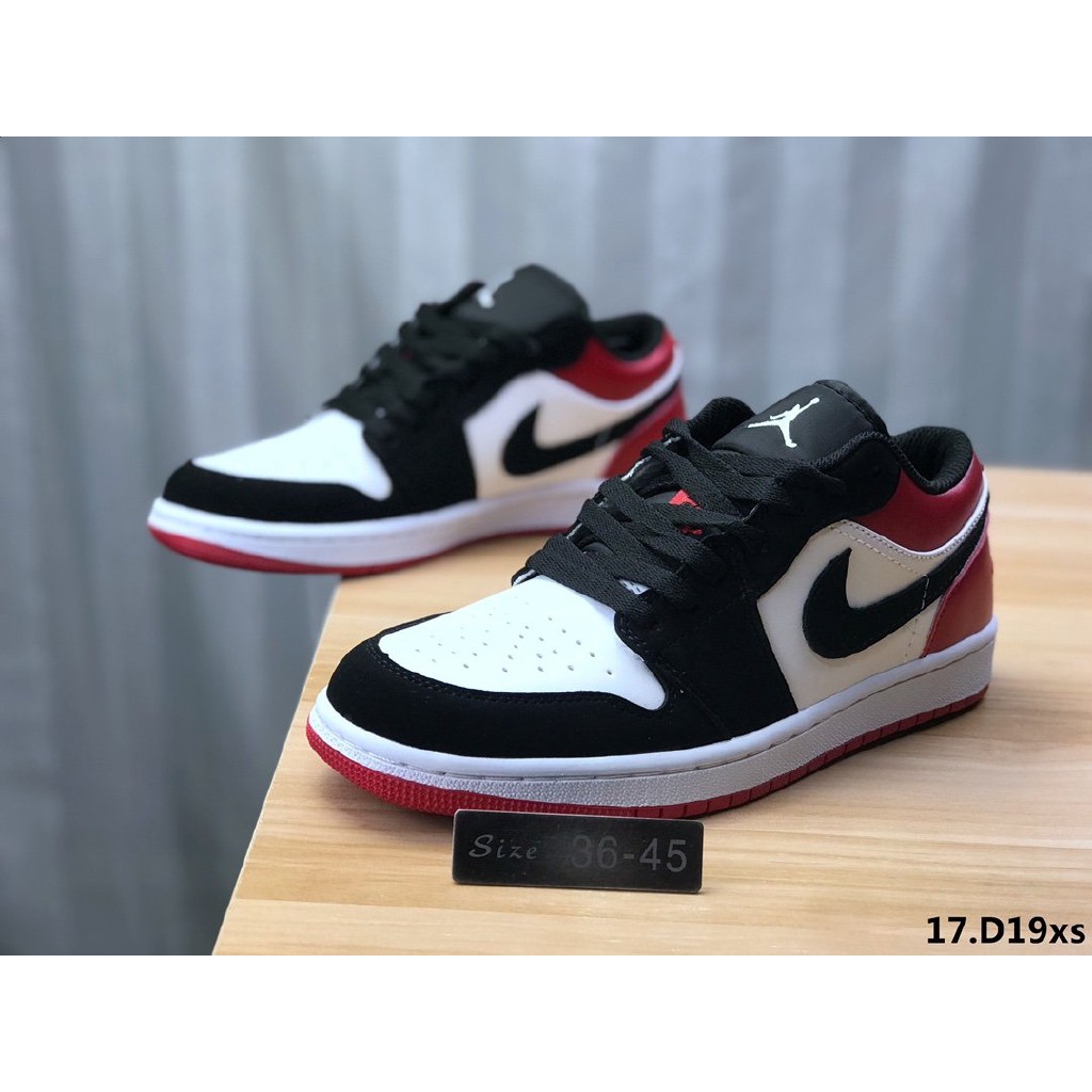 tenis nike air jordan 1 low