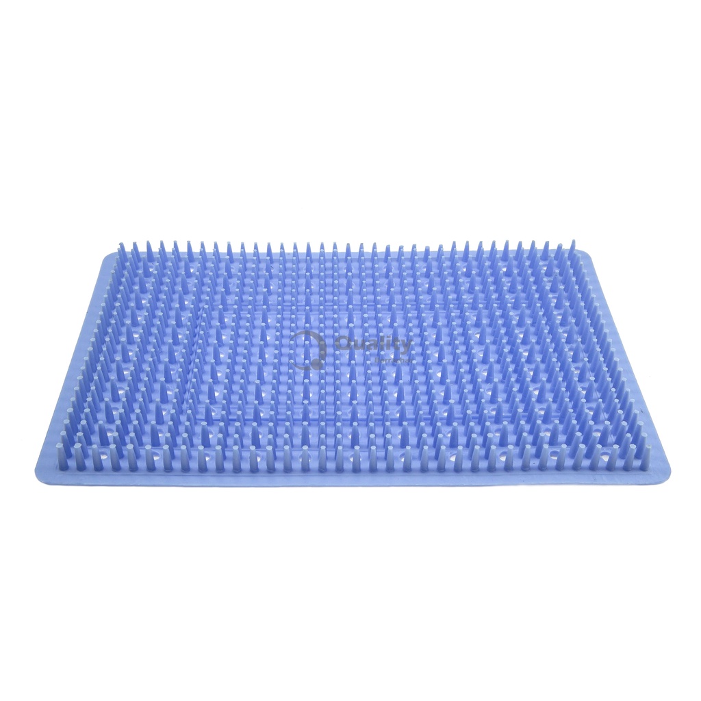 Manta De Silicone P/ Estojo De Instrumentos 30x20 cm | Quality