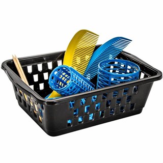 Cesta Organizadora 1.400ml Cestinha Organizadora Multiuso Banheiro e Cozinha Envio em 24 Horas em Oferta na Shopee