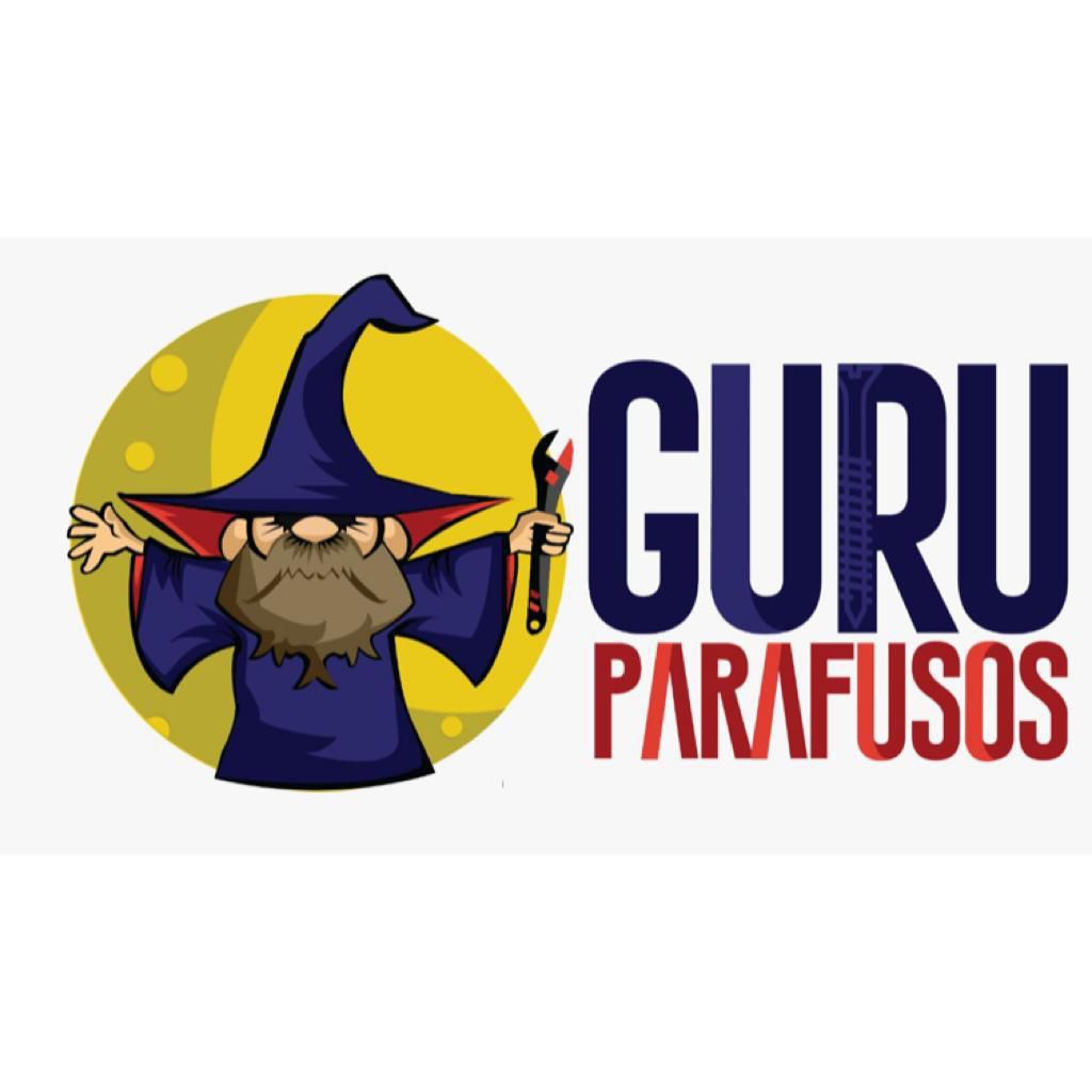 GURU Parafusos
