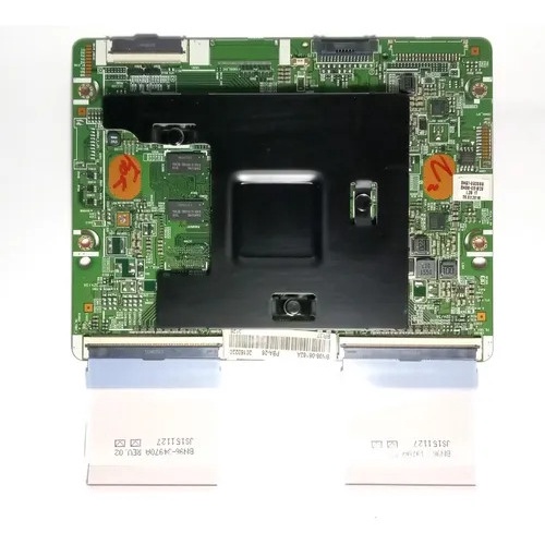 Placa Tcon Samsung Un48ju6000g Bn91-09208a Bn98-06182a