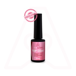 Top Coat Anylovy