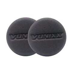 Aplicador de Espuma Cinza (pack 2 unidades) Vonixx