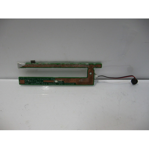 Placa Funções 48.4k803.011 Acer Aspire Acer Ms2253 5735 — R$ 32,90 em Shopee