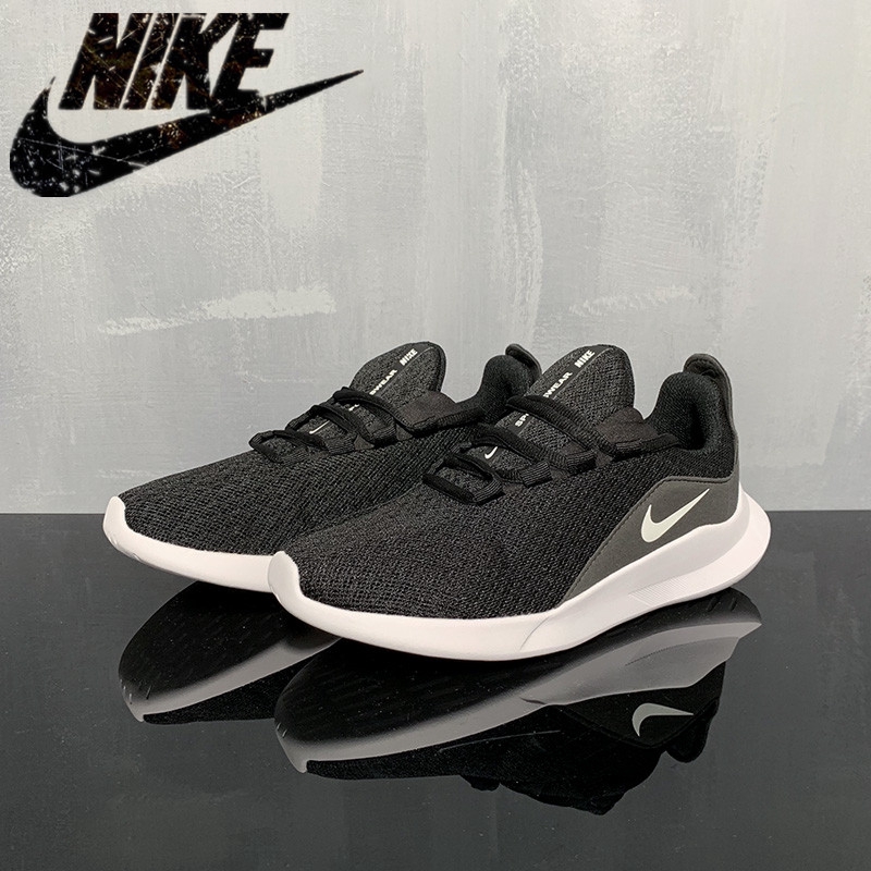 tênis nike sportswear viale preto