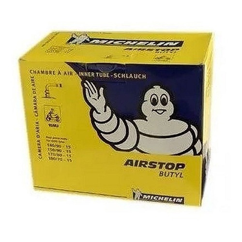Camara Ar Traseiro Shadow Dragstar Intruder Aro 15 Michelin