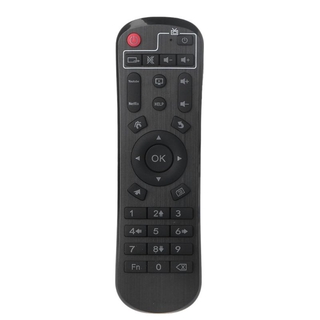 Controle Remoto De Substituição Gd Para Nexbox A95X An-Droid 7.1 Tv Set- Caixa De Cano