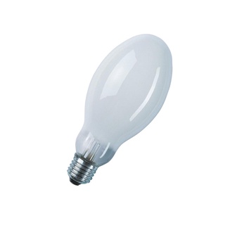 Lampada Vapor Sodio Ovoide 70W E27 2000K Luz Amarela Osram