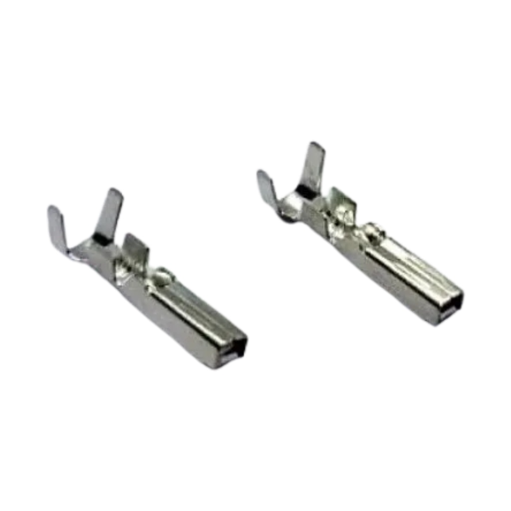 10 Terminal Femea Superseal 1.5 Mm Para Injeçao Eletronica Carro Automovel Veiculo Presente Pai Padrasto Avo Esposo Namorado