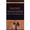 Talento Negociador autor Conde, Julián Gutiérrez