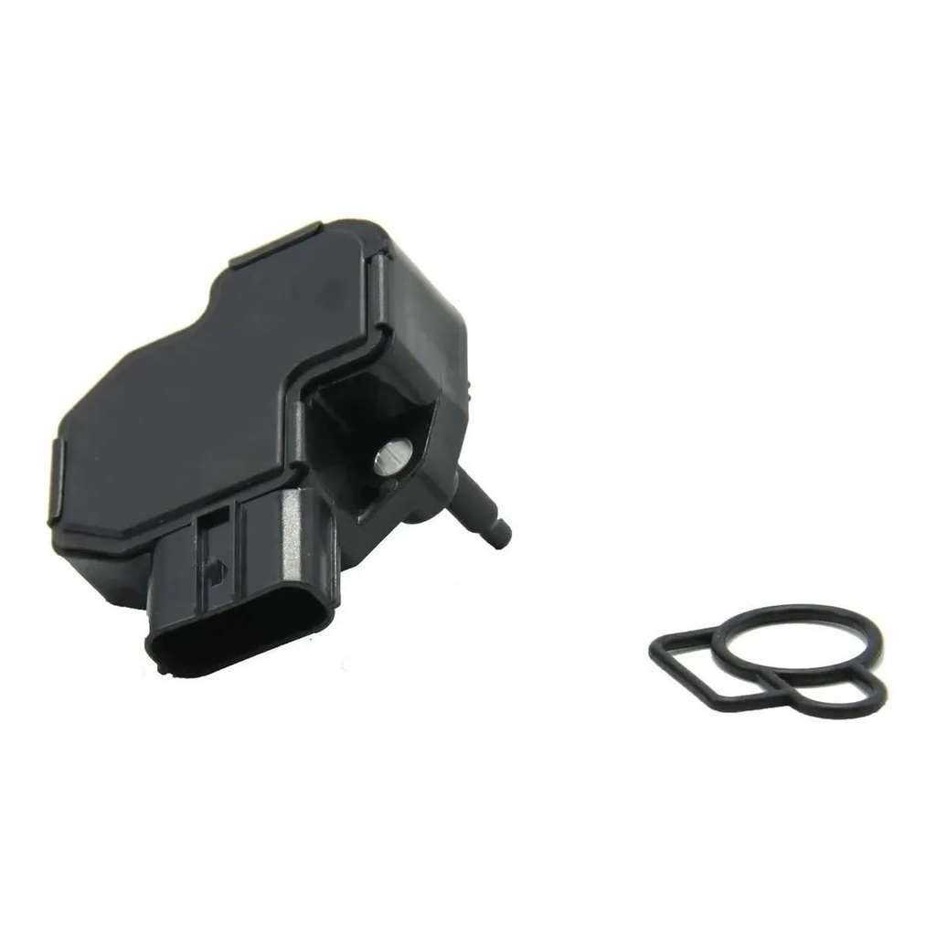Sensor Map Híbrido Fan 160 Titan 160 Injeção Tbi Tps Honda Padrão Original