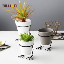 Suporte Para Vaso De Chão ,Planta Ferro , Plantas Jardim Decoração de Interiores . em Oferta na Shopee