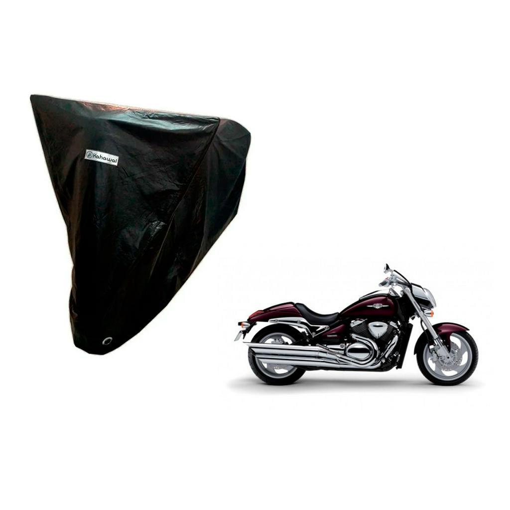 Capa Impermeável Moto Suzuki M1500 Boulevard