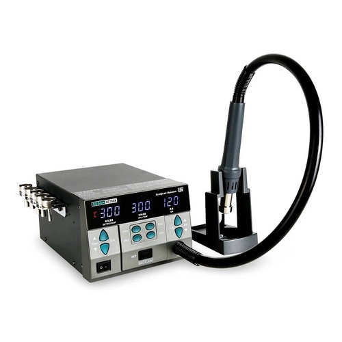 Estação Retrabalho Sugon 8610 Dx Profissional Inteligente Nf