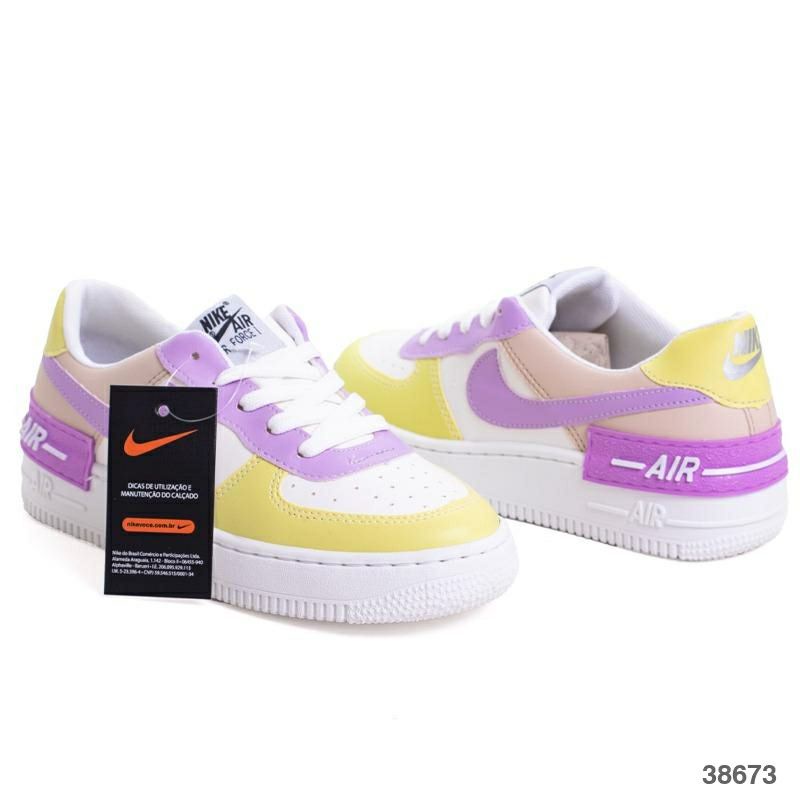 nike air force 1 shadow shopee