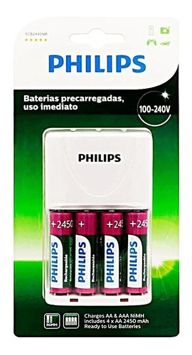 Carregador de Pilhas de Alta Velocidade: Onde Comprar | BuscaProdutos