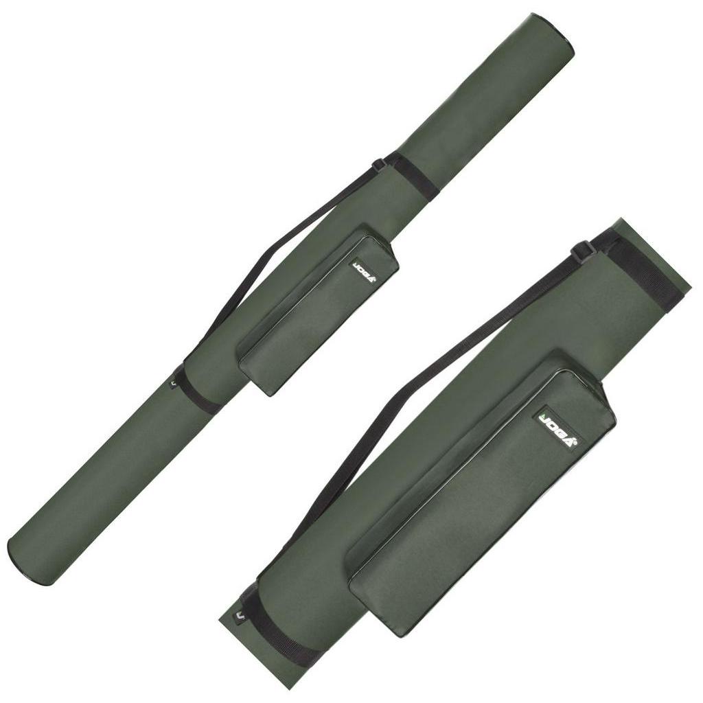 Bolsa Porta Varas Com Bolso Lateral E Alça Jogá - 1,00 Metros