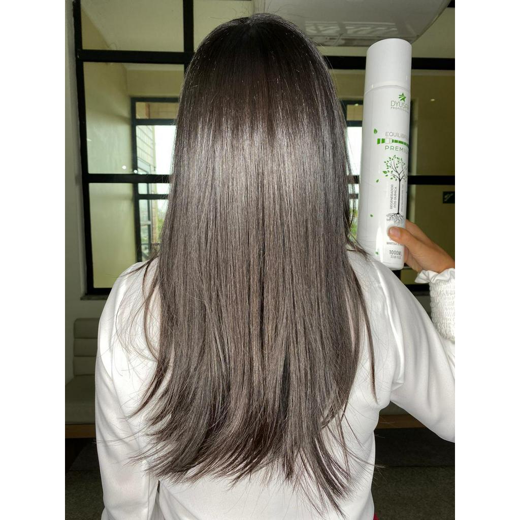 Equilibrium Premium  Pós Quimica pH 3.0- 3.5   1 L DYUSAR