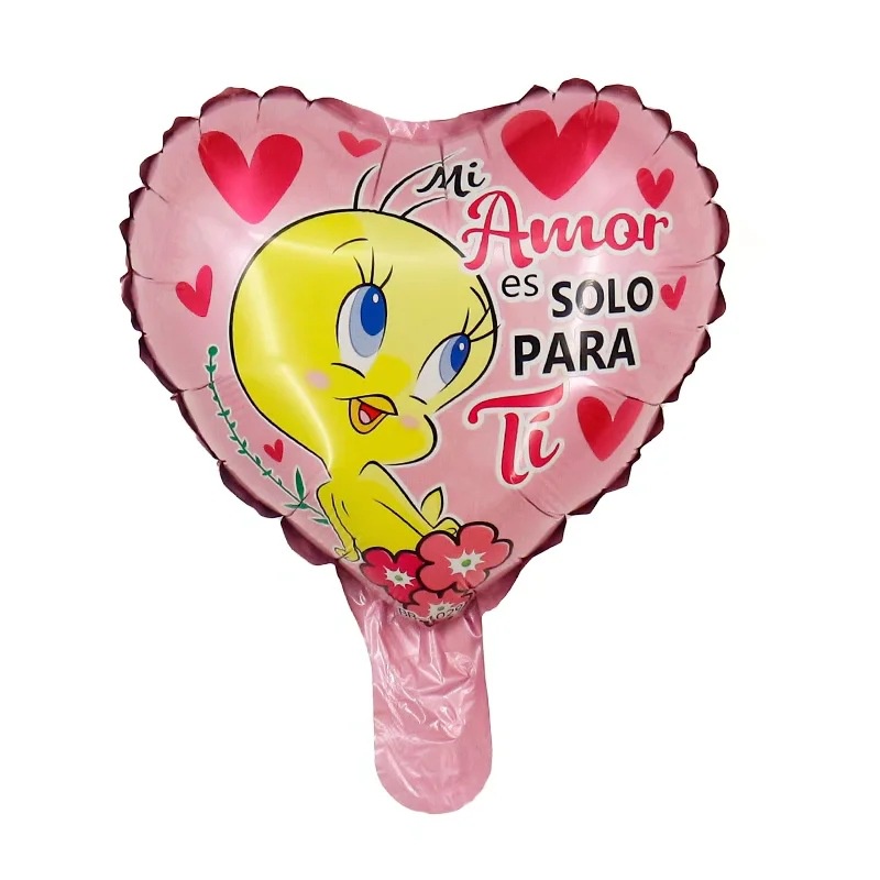 piolin enamorado