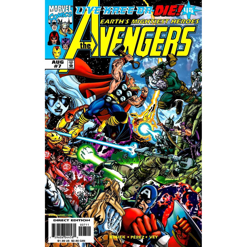 Avengers 7 Vingadores Homem de Ferro Capitão América Thor Feiticeira Escarlate Gavião Arqueiro Importada