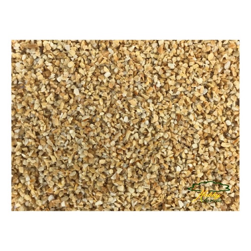 Granitina Ouro Pedrisco Plantas Cactos Suculentas Nº00  500g